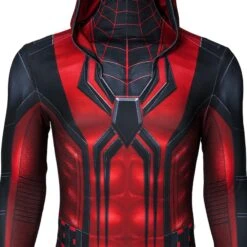 2023 Spider-Man Miles Morales Jumpsuit Cosplay Costumes 29 2023 Spider-Man Miles Morales Jumpsuit Cosplay Costumes -Cosplay Clothing Store 9 800x800 186