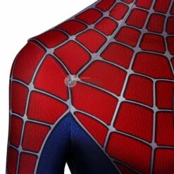Spider Man Costume Classic Luxury Spider-Man Suit Cosplay Costumes -Cosplay Clothing Store 9 800x800 188