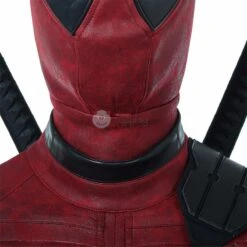 Deadpool 2 Costume Wade Wilson Deadpool Cosplay Costume Luxury Suit -Cosplay Clothing Store 9 800x800 196