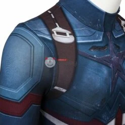 Kids Captain America Costume Avengers Infinity War Steve Rogers Cosplay Costume 21 Kids Captain America Costume Avengers Infinity War Steve Rogers Cosplay Costume -Cosplay Clothing Store 9 800x800 201