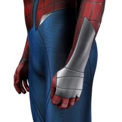 Spiderman PS5 Peter Parker Jumpsuit Spider-Man 2 Cosplay Costume -Cosplay Clothing Store 9 800x800 209