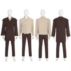 Anakin Skywalker Cosplay Costumes Star Wars Episode II Attack Of The Clones Halloween Suit 30 Anakin Skywalker Cosplay Costumes Star Wars Episode II Attack Of The Clones Halloween Suit -Cosplay Clothing Store 9 800x800 216