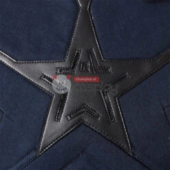 Captain America Costumes Avengers Infinity War Steve Rogers Cosplay Costume -Cosplay Clothing Store 9 800x800 219