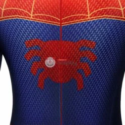 Peter Parker Kids SpiderMan Costume Spider-Man Into The Spider-Verse Cosplay Costumes -Cosplay Clothing Store 9 800x800 224