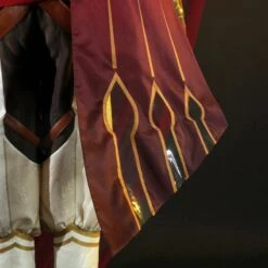 Genshin Impact Gilded Brigade Spiritwind Hunter Cosplay Costumes 21 Genshin Impact Gilded Brigade Spiritwind Hunter Cosplay Costumes -Cosplay Clothing Store 9 800x800 23