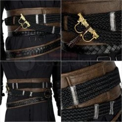 Evil Dr Strange Costume Black Evil Doctor Strange In The Multiverse Of Madness Cosplay Suit -Cosplay Clothing Store 9 800x800 235