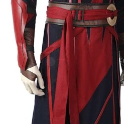 Stephen Strange Costume Doctor Strange In The Multiverse Of Madness Cosplay Suits Full Set -Cosplay Clothing Store 9 800x800 237