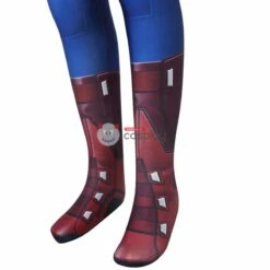 Kids Captain America Costume Avengers 1 Steve Rogers Cosplay Costume -Cosplay Clothing Store 9 800x800 240