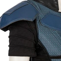 Star Wars The Mandalorian Gina Carano Cosplay Costumes -Cosplay Clothing Store 9 800x800 246