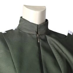 2022 Obi-Wan Kenobi Female Cosplay Costume Star Wars Suit 19 2022 Obi-Wan Kenobi Female Cosplay Costume Star Wars Suit -Cosplay Clothing Store 9 800x800 250