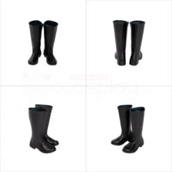 Obi-Wan Kenobi Cosplay Costumes Third Sister Reva Sevander Cosplay Suit 20 Obi-Wan Kenobi Cosplay Costumes Third Sister Reva Sevander Cosplay Suit -Cosplay Clothing Store 9 800x800 251