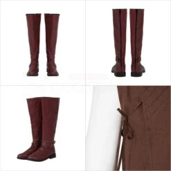 Obi-Wan Kenobi Cosplay Costume Star Wars Cosplay Suit 21 Obi-Wan Kenobi Cosplay Costume Star Wars Cosplay Suit -Cosplay Clothing Store 9 800x800 254