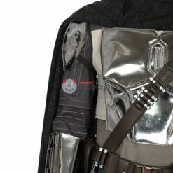 Star Wars The Mandalorian Cosplay Costume -Cosplay Clothing Store 9 800x800 268