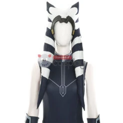 Ahsoka Tano Costumes Star Wars The Clone Wars Cosplay Costume -Cosplay Clothing Store 9 800x800 271