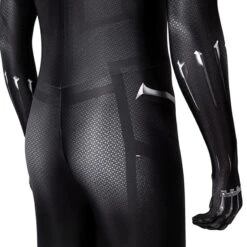 New Black Panther Cosplay Costume T'Challa Jumpsuit -Cosplay Clothing Store 9 800x800 276