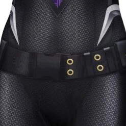 Black Panther Wakanda Forever Shuri Jumpsuit Cosplay Costume -Cosplay Clothing Store 9 800x800 282