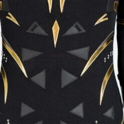 Shuri Black Costume Black Panther Wakanda Forever Cosplay Suit -Cosplay Clothing Store 9 800x800 287