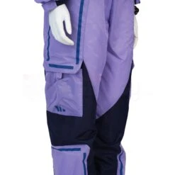 Black Panther Shuri Cosplay Costume 2022 Wakanda Forever Halloween Suit -Cosplay Clothing Store 9 800x800 290