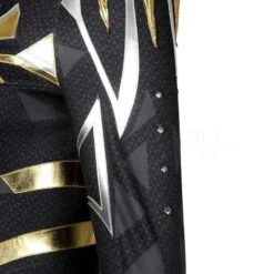 Shuri Jumpsuit Black Panther Wakanda Forever Cosplay Costume 23 Shuri Jumpsuit Black Panther Wakanda Forever Cosplay Costume -Cosplay Clothing Store 9 800x800 293