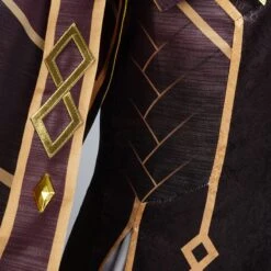 Zhongli Cosplay Costumes Genshin Impact Halloween Suit -Cosplay Clothing Store 9 800x800 30