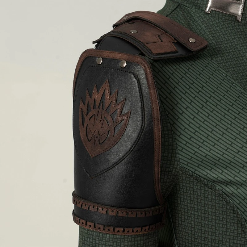 2023 Gamora Cosplay Costumes Guardians Of The Galaxy 3 Halloween Suit 10 2023 Gamora Cosplay Costumes Guardians Of The Galaxy 3 Halloween Suit - Image 10