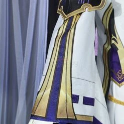Kamisato Ayato Cosplay Costume Genshin Impact Cosplay Suits 24 Kamisato Ayato Cosplay Costume Genshin Impact Cosplay Suits -Cosplay Clothing Store 9 800x800 32