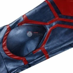 Carol Danvers Costume Avengers 4 Endgame Captain Marvel Cosplay Costume -Cosplay Clothing Store 9 800x800 325