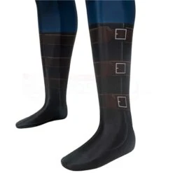 Captain America Jumpsuit Avengers 4 Endgame Steve Rogers Cosplay Costume -Cosplay Clothing Store 9 800x800 328