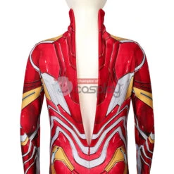 Iron Man Jumpsuit The Avengers Tony Stark Cosplay Costume For Kids 22 Iron Man Jumpsuit The Avengers Tony Stark Cosplay Costume For Kids -Cosplay Clothing Store 9 800x800 331