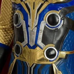 2022 Thor 4 Love And Thunder Cosplay Costume Thor Halloween Suit -Cosplay Clothing Store 9 800x800 335
