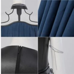 Thor 4 Love And Thunder Cosplay Costumes Valkyrie Halloween Suit -Cosplay Clothing Store 9 800x800 339