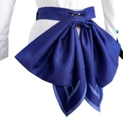 Genshin Impact Eula Pizza Hut Cosplay Costume 23 Genshin Impact Eula Pizza Hut Cosplay Costume -Cosplay Clothing Store 9 800x800 34