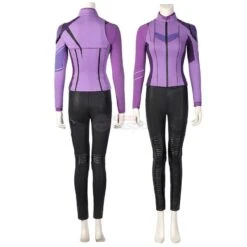 Kate Bishop Costume Young Avengers Hawkeye Cosplay Suit Upgraded Version -Cosplay Clothing Store 9 800x800 342
