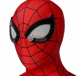 Spider-Man PS4 Costume Marvel's Spider-Man Cosplay Costumes -Cosplay Clothing Store 9 800x800 345