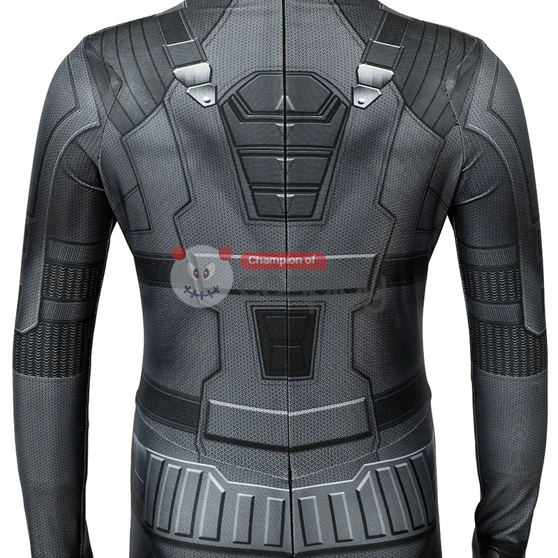 Spider Man Far From Home Peter Parker Night Monkey Cosplay Costume For Kids 10 Spider Man Far From Home Peter Parker Night Monkey Cosplay Costume For Kids - Image 10