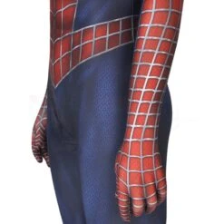 Spiderman Tobey Maguire Jumpsuit Spider-Man Peter Parker Cosplay Costume -Cosplay Clothing Store 9 800x800 354