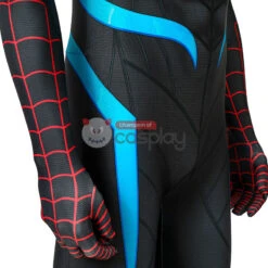 Secret War Jumpsuit Marvel Spiderman Cosplay Costumes 23 Secret War Jumpsuit Marvel Spiderman Cosplay Costumes -Cosplay Clothing Store 9 800x800 358
