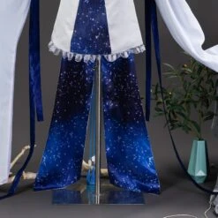 Genshin Impact Cosplay Costumes Guizhong Cosplay Suit 25 Genshin Impact Cosplay Costumes Guizhong Cosplay Suit -Cosplay Clothing Store 9 800x800 36