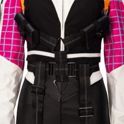 Spider Gwen Stacy Cosplay Costume Spiderman Across The Spider-Verse Women Suit Top Level 29 Spider Gwen Stacy Cosplay Costume Spiderman Across The Spider-Verse Women Suit Top Level -Cosplay Clothing Store 9 800x800 365