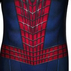 The Amazing Spider-Man Zentai 3D Jumpsuit Kids Peter Parker Cosplay Costume 19 The Amazing Spider-Man Zentai 3D Jumpsuit Kids Peter Parker Cosplay Costume -Cosplay Clothing Store 9 800x800 367