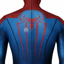 SpiderMan Costume The Amazing Spider-Man Cosplay Costumes -Cosplay Clothing Store 9 800x800 368