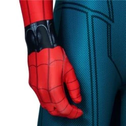 Spiderman Homecoming Costume Captain America Civil War Spider Man Far From Home Cosplay Suit -Cosplay Clothing Store 9 800x800 374