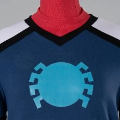 Spider-Man Freshman Year Cosplay Costume Spiderman Peter Parker Jumpsuit -Cosplay Clothing Store 9 800x800 375