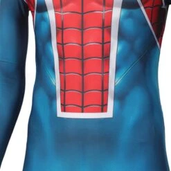 Adults Spider-UK William Braddock Costume Spiderman Billy Braddock Jumpsuit -Cosplay Clothing Store 9 800x800 376