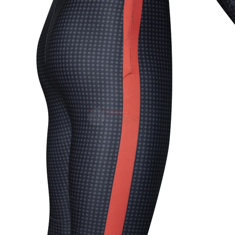 Spider-Man Across The Spider-Verse Suit Spiderman Cosplay Costumes 10 Spider-Man Across The Spider-Verse Suit Spiderman Cosplay Costumes - Image 10