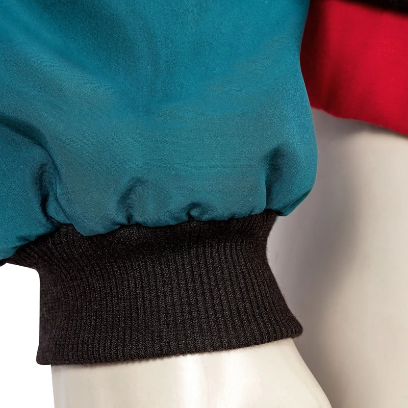 Spider-Man Into The Spider-Verse Cosplay Costume Miles Morales Jumpsuit 10 Spider-Man Into The Spider-Verse Cosplay Costume Miles Morales Jumpsuit - Image 10