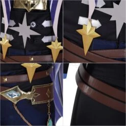 Genshin Impact Cosplay Costumes Kaeya Suit -Cosplay Clothing Store 9 800x800 38