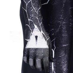Venom Symbiote Cosplay Costume The Amazing Spiderman Black Suit 21 Venom Symbiote Cosplay Costume The Amazing Spiderman Black Suit -Cosplay Clothing Store 9 800x800 381
