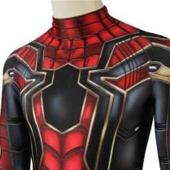 Avengers 3 Infinity War Cosplay Costumes Spider-Man Peter Parker Jumpsuit -Cosplay Clothing Store 9 800x800 385