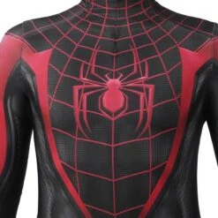 Kids Spiderman Cosplay Suit Spider-Man 2 PS5 Cosplay Miles Morales Costumes 24 Kids Spiderman Cosplay Suit Spider-Man 2 PS5 Cosplay Miles Morales Costumes -Cosplay Clothing Store 9 800x800 388